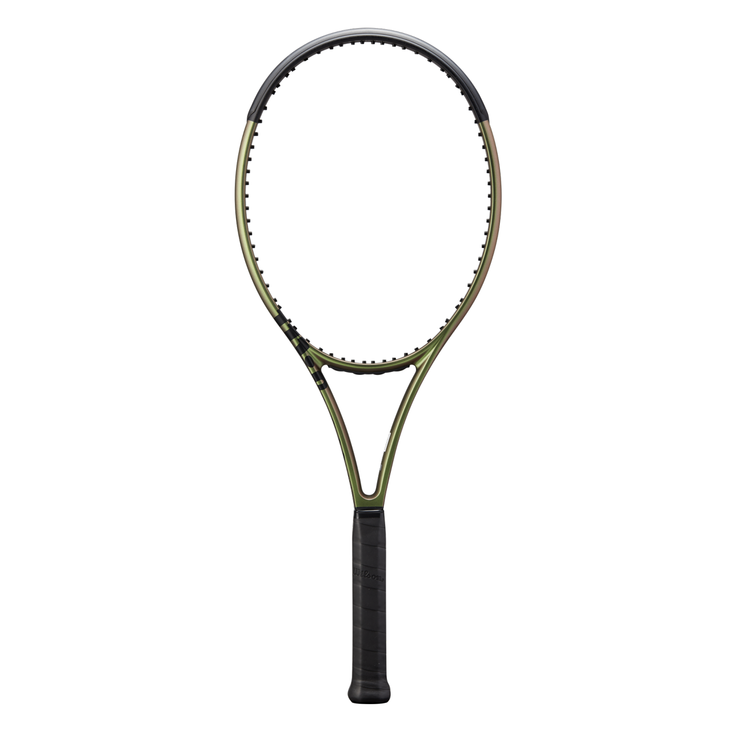 BLADE 100L V8.0 Performance Tennis Racket Unstrung