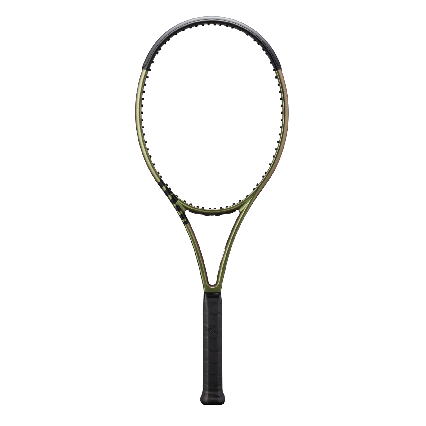 BLADE 100L V8.0 Performance Tennis Racket Unstrung