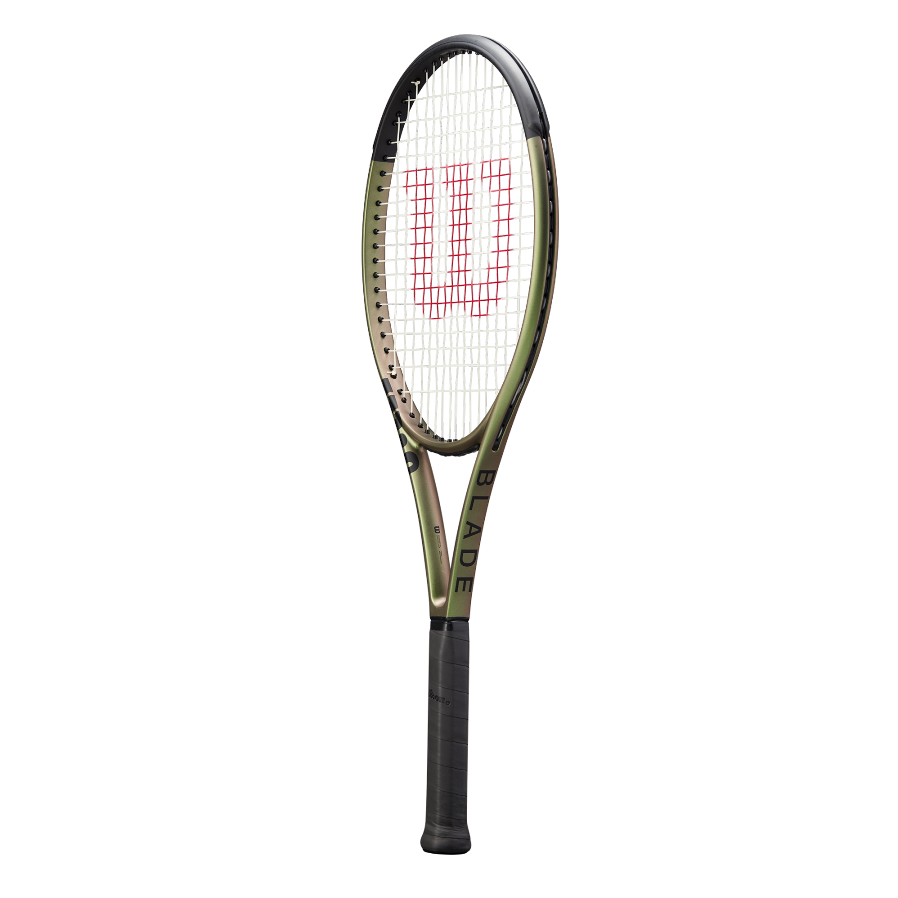 BLADE 100UL V8.0 Performance Tennis Racket Unstrung