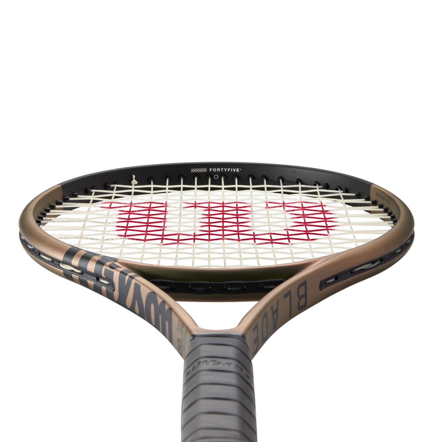 BLADE 100UL V8.0 Performance Tennis Racket Unstrung