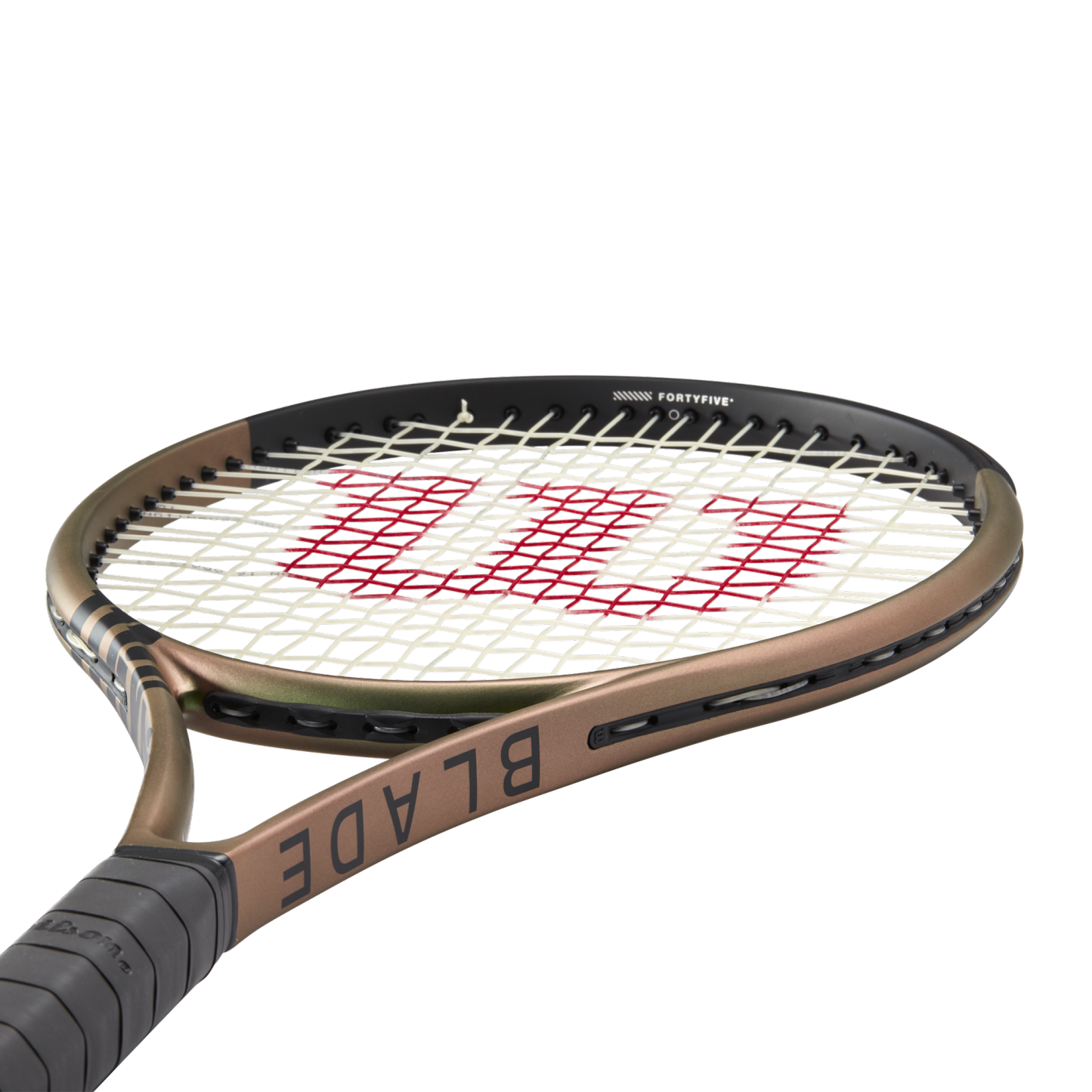 BLADE 100UL V8.0 Performance Tennis Racket Unstrung