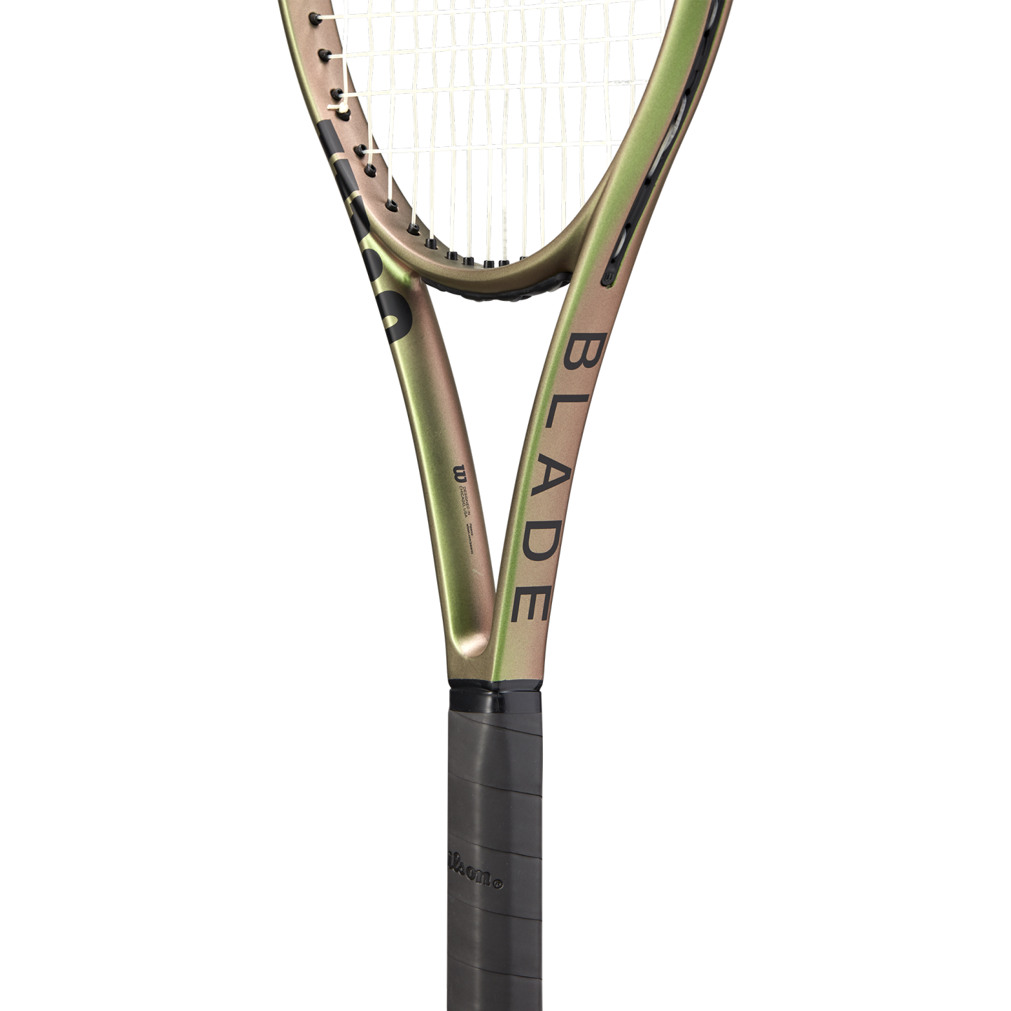 BLADE 100UL V8.0 Performance Tennis Racket Unstrung