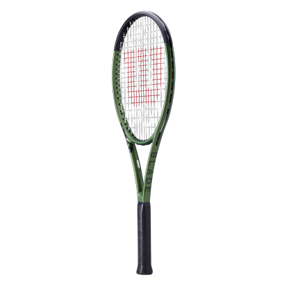 BLADE TEAM V8 (16x18) Tennis Recreational Racket Strung