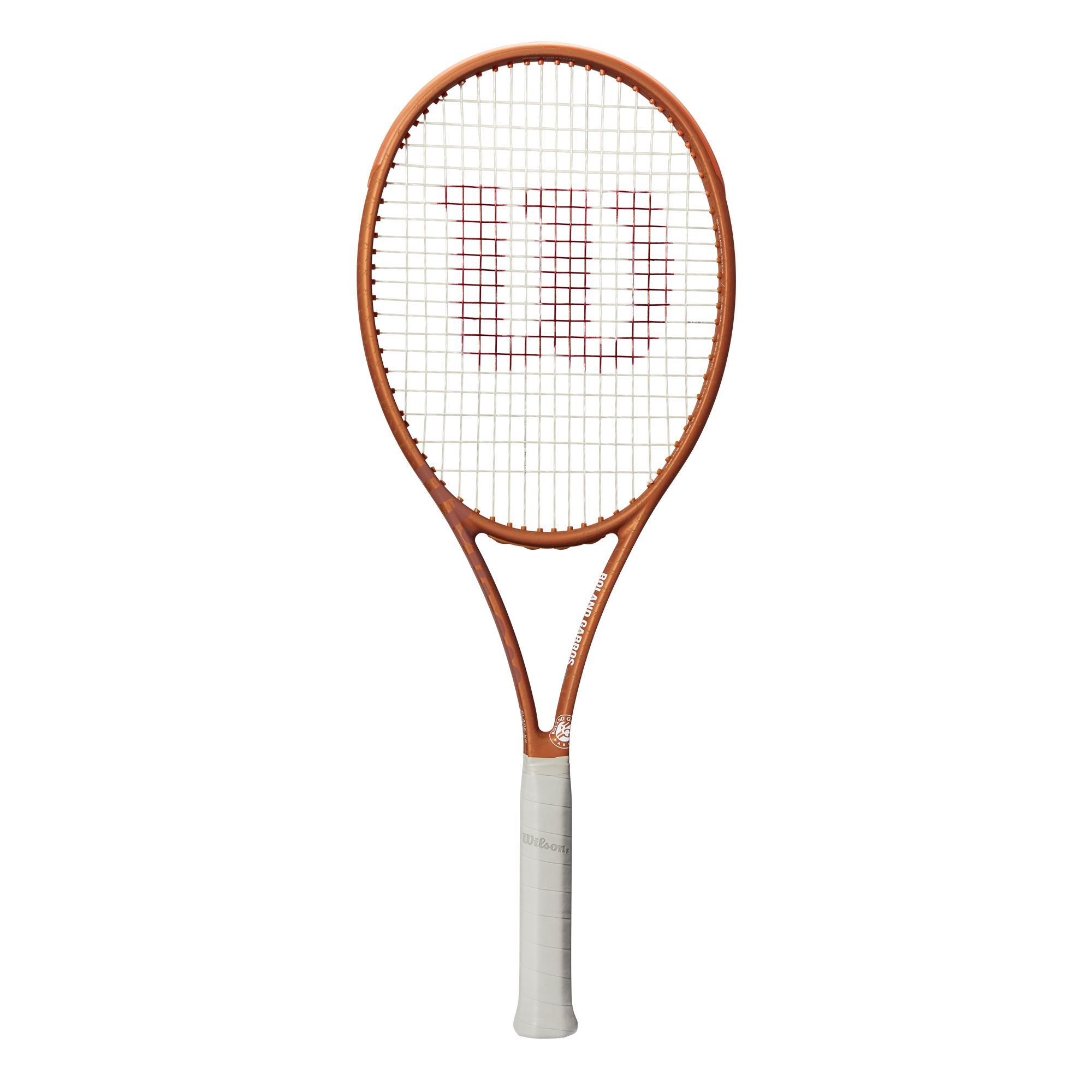 Wilson blade 18x20 string 2024 pattern