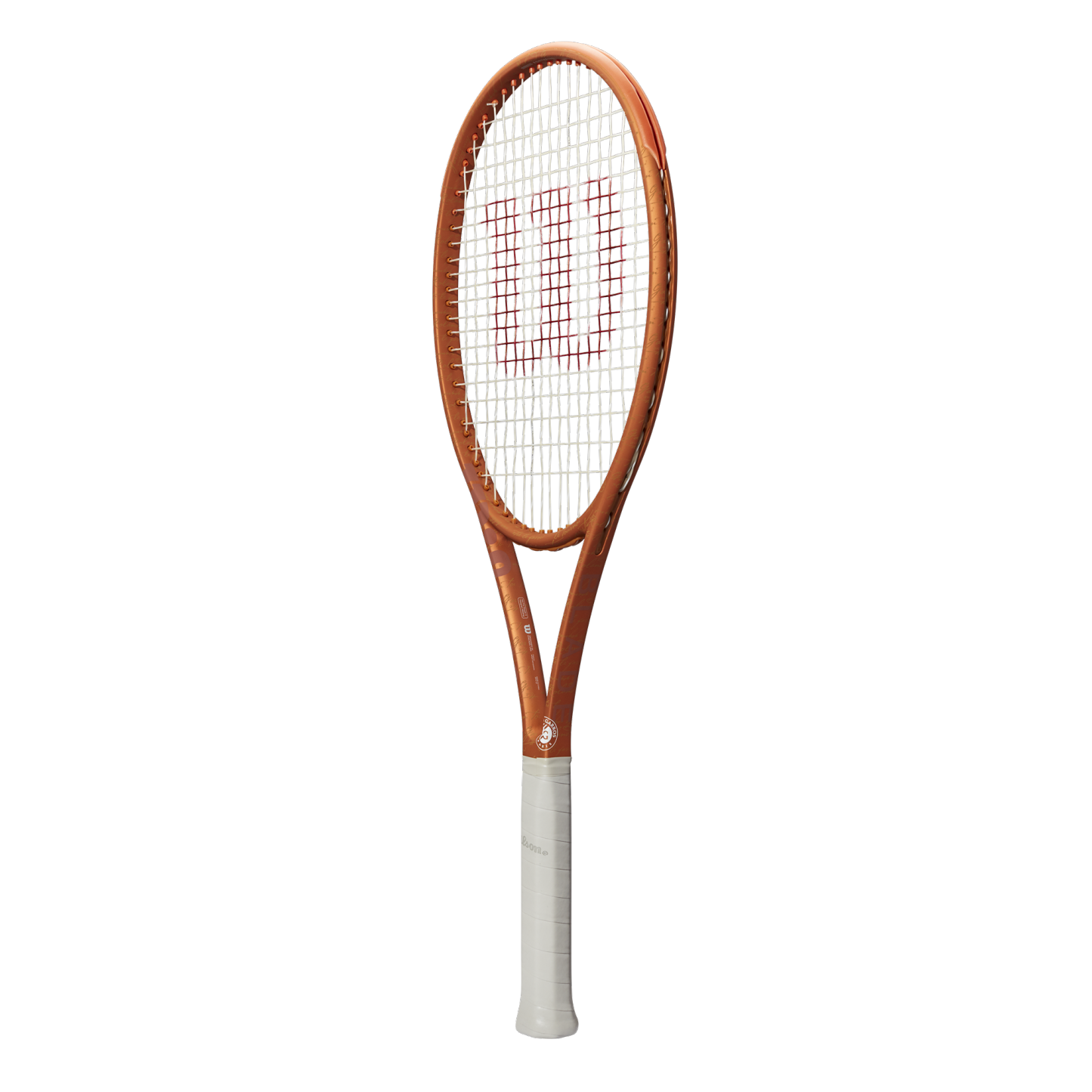 ROLAND GARROS BLADE 98 (18X20) V8.0 Performance Tennis Racket Unstrung