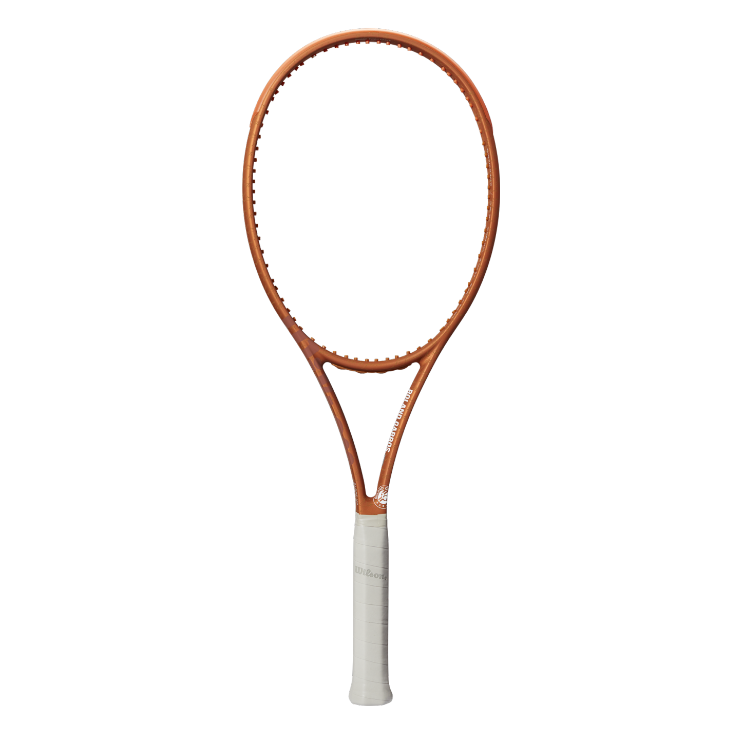 ROLAND GARROS BLADE 98 (18X20) V8.0 Performance Tennis Racket Unstrung