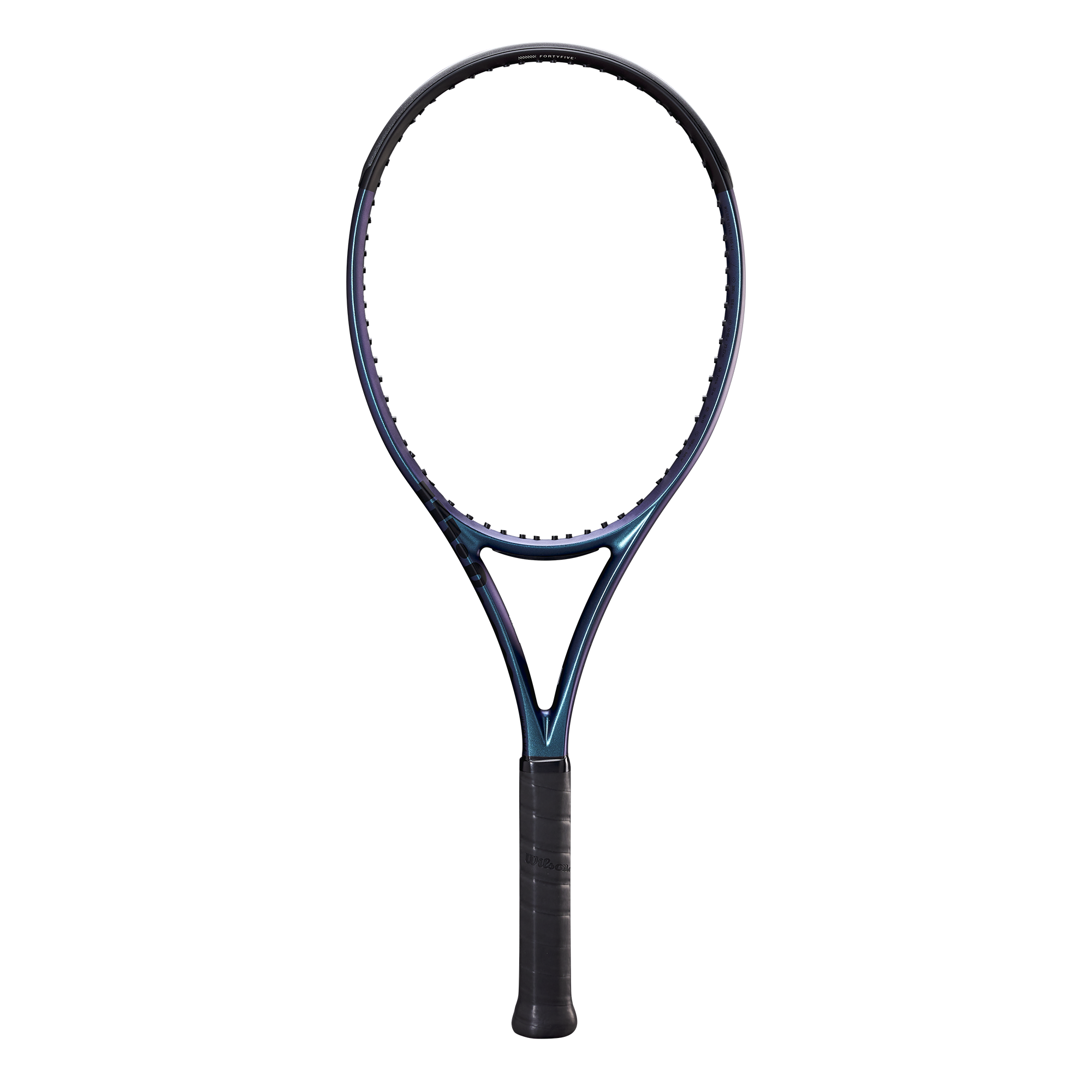Ultra 100 V4.0 Performance Tennis Racket Unstrung – Wilson Ultra 100 V4.0 Performance Tennis Racket Unstrung – Wilson