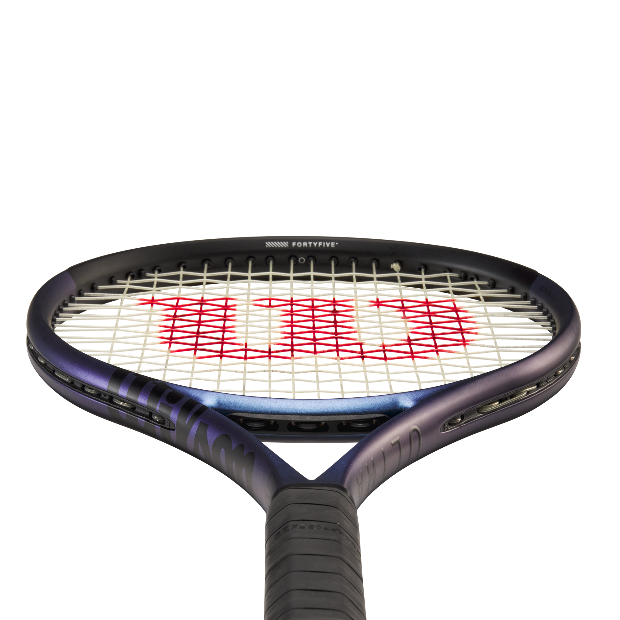 wilson - 中古 テニスラケット ウィルソン ウルトラ 100エル
