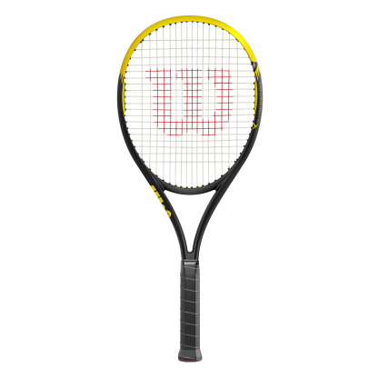 Pro Open FRM 3 Recreational Casual Tennis Racket -Grip size 3