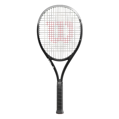 Wilson Hyper Hammer Legacy Recreational Tennis Racket (Pre-Strung)