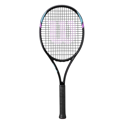 Wilson Six LV Tennis Recreational Racket (Pre-Strung)