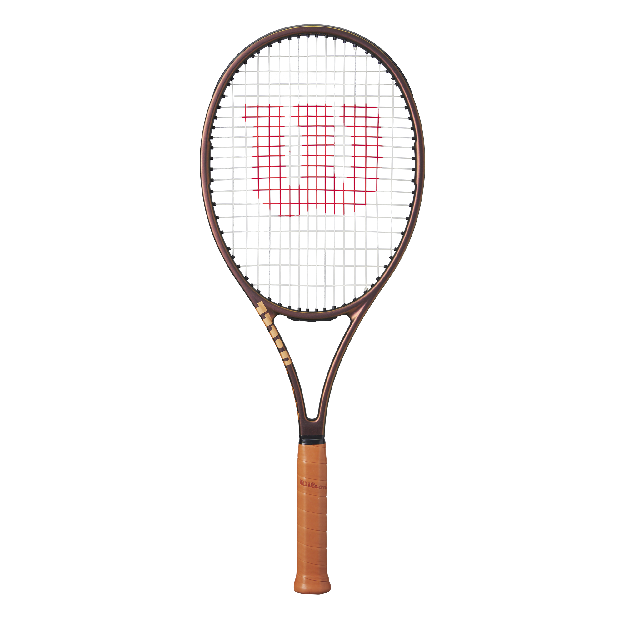 Wilson Pro Staff X V14 Tennis Racket (Unstrung)