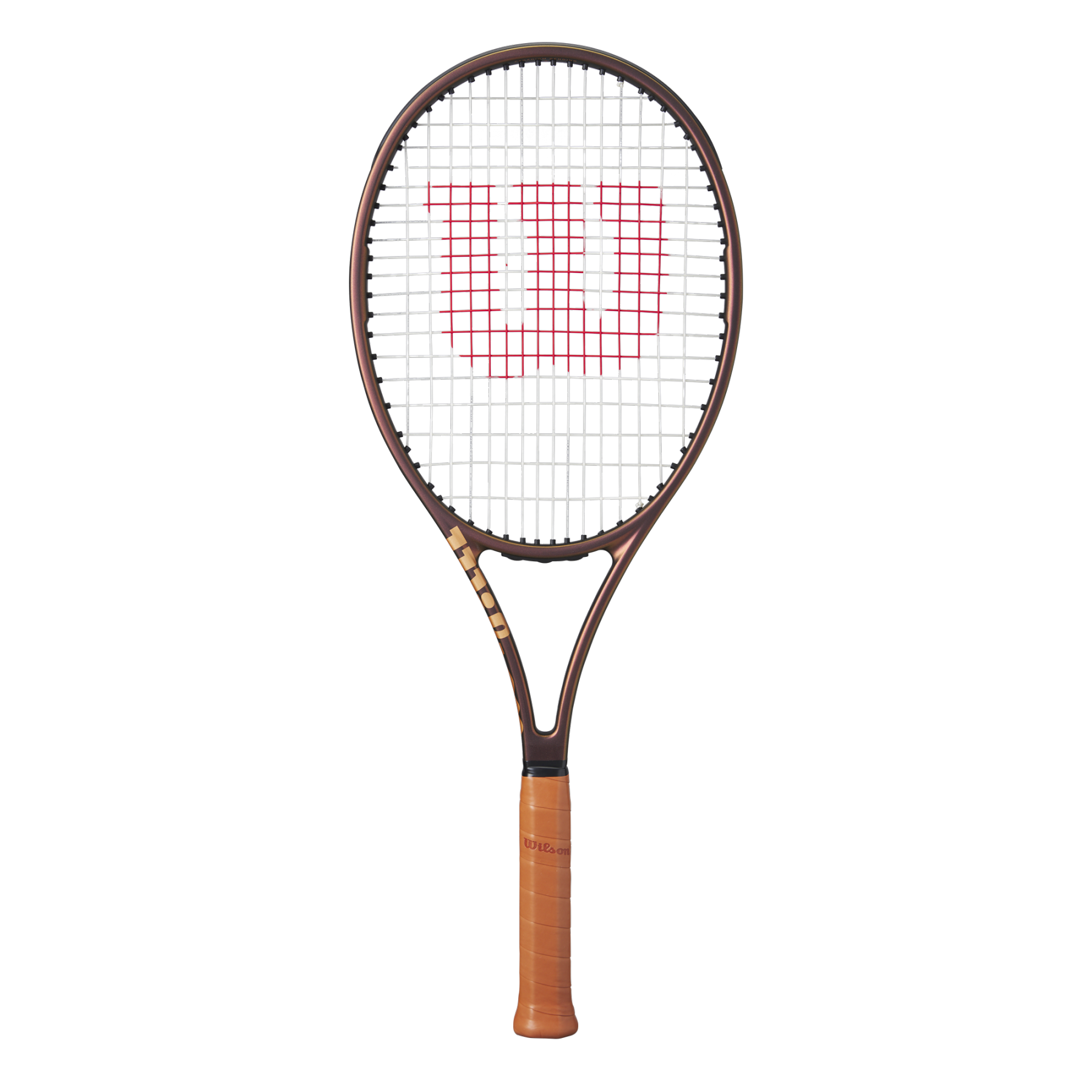 Wilson Pro Staff X V14 Tennis Racket (Unstrung)