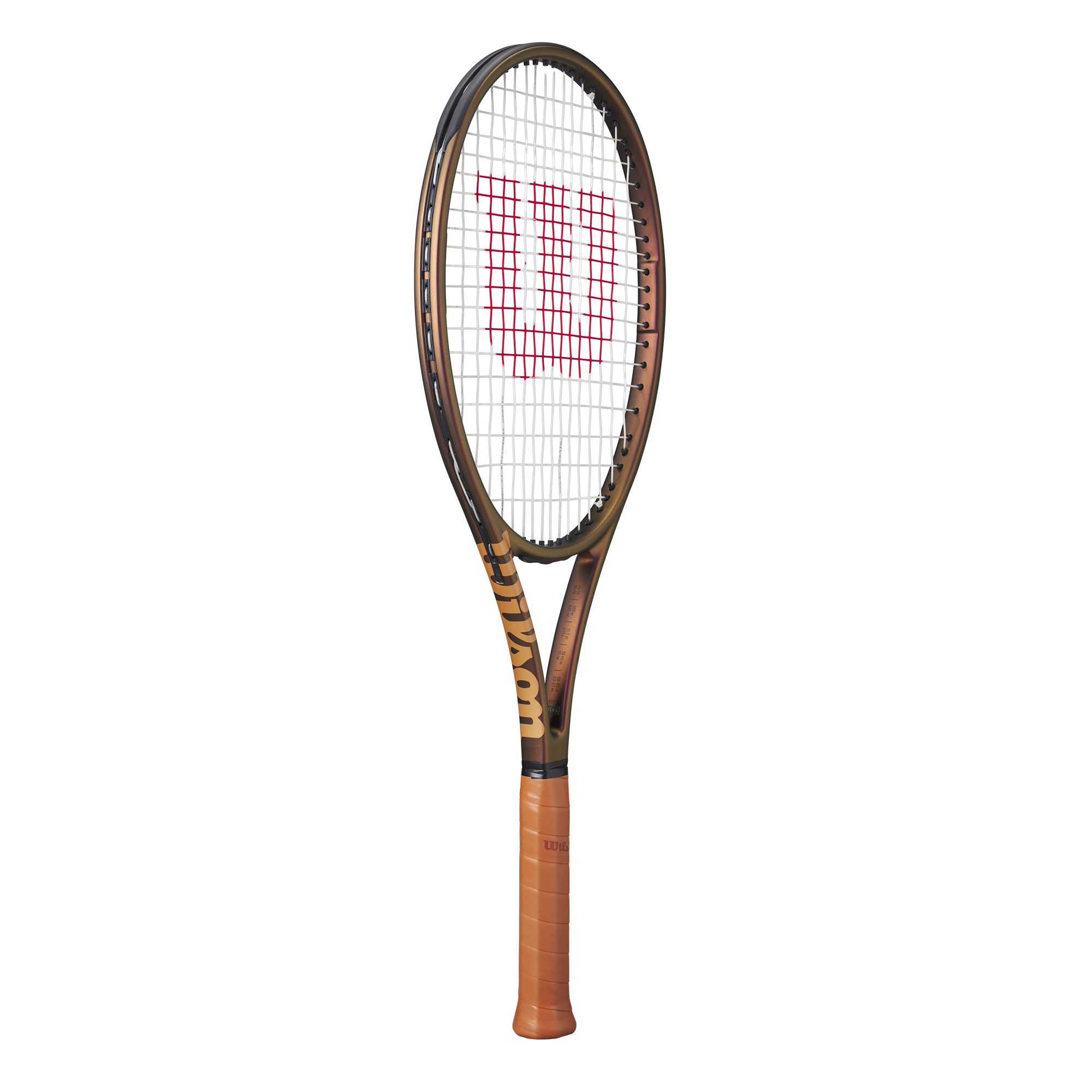 Wilson Pro Staff X V14 Tennis Racket (Unstrung)