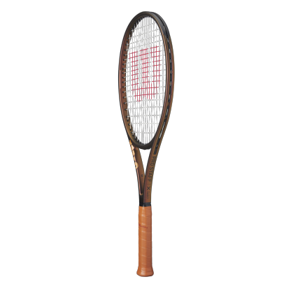Wilson Pro Staff X V14 Tennis Racket (Unstrung)