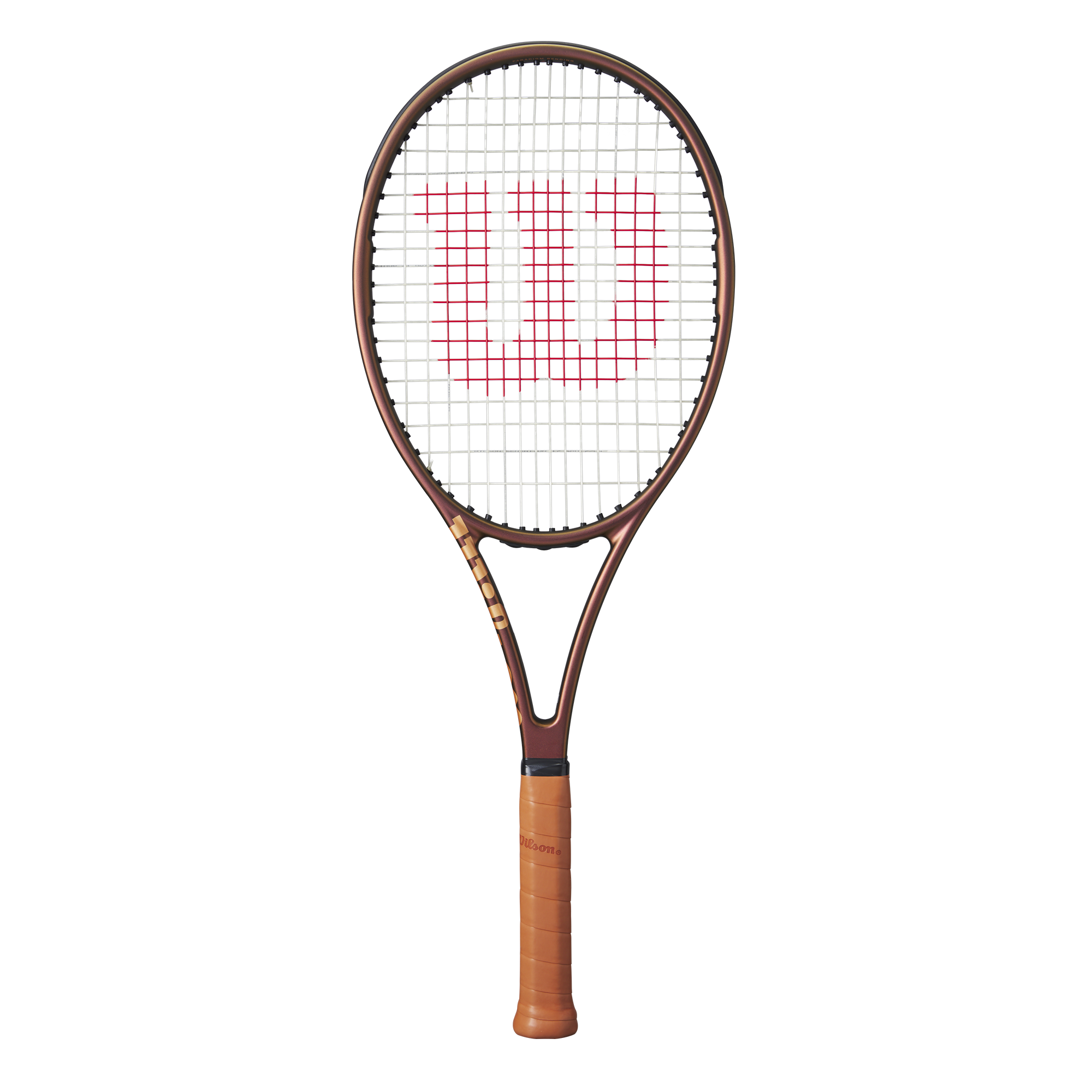Wilson Pro Staff 97L V14 Performance Tennis Racket (Unstrung)