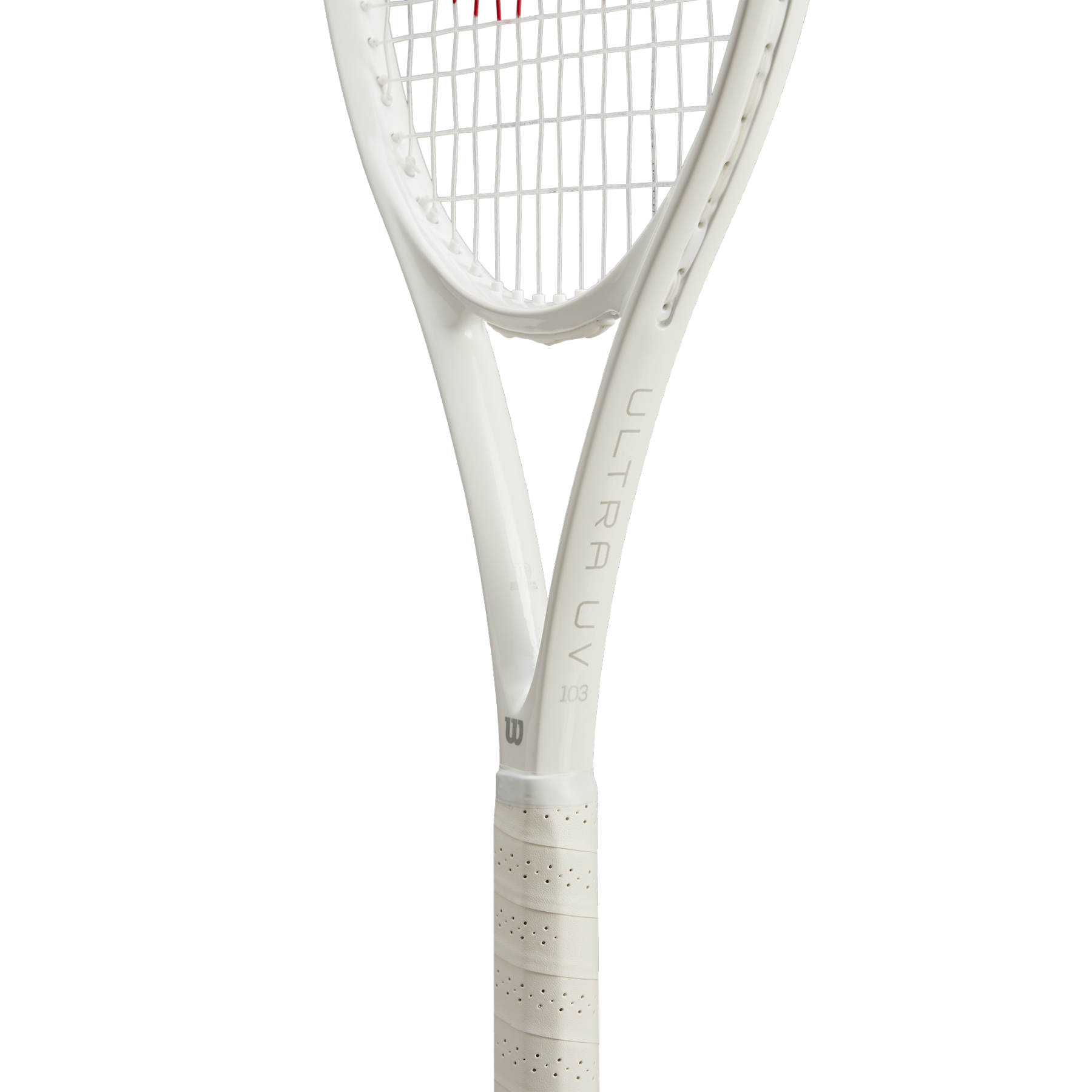 Wilson Ultra UV Recreational Tennis Racket (Pre-Strung)