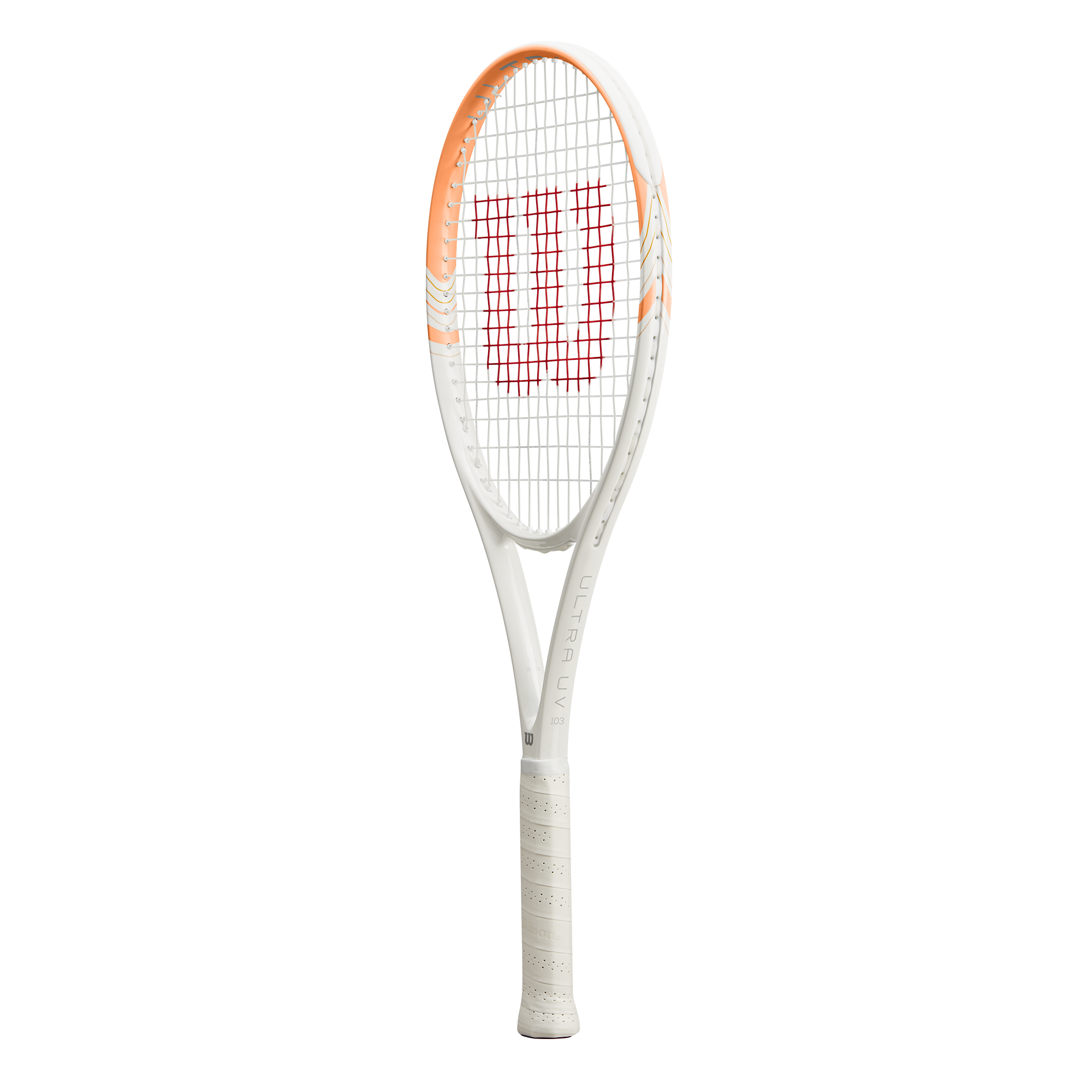 Wilson Ultra UV Recreational Tennis Racket (Pre-Strung)