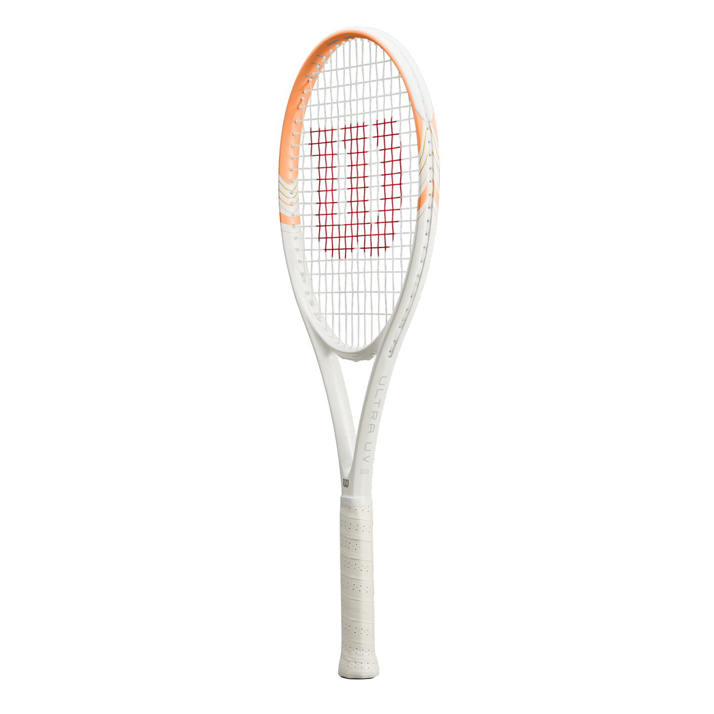 Wilson Ultra UV Recreational Tennis Racket (Pre-Strung)