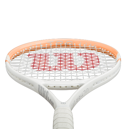Wilson Ultra UV Recreational Tennis Racket (Pre-Strung)