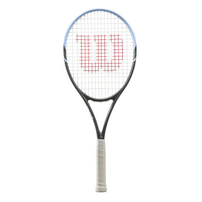 ULTRA UV Tennis Racket Recreational Racket BLUE2 (Strung)