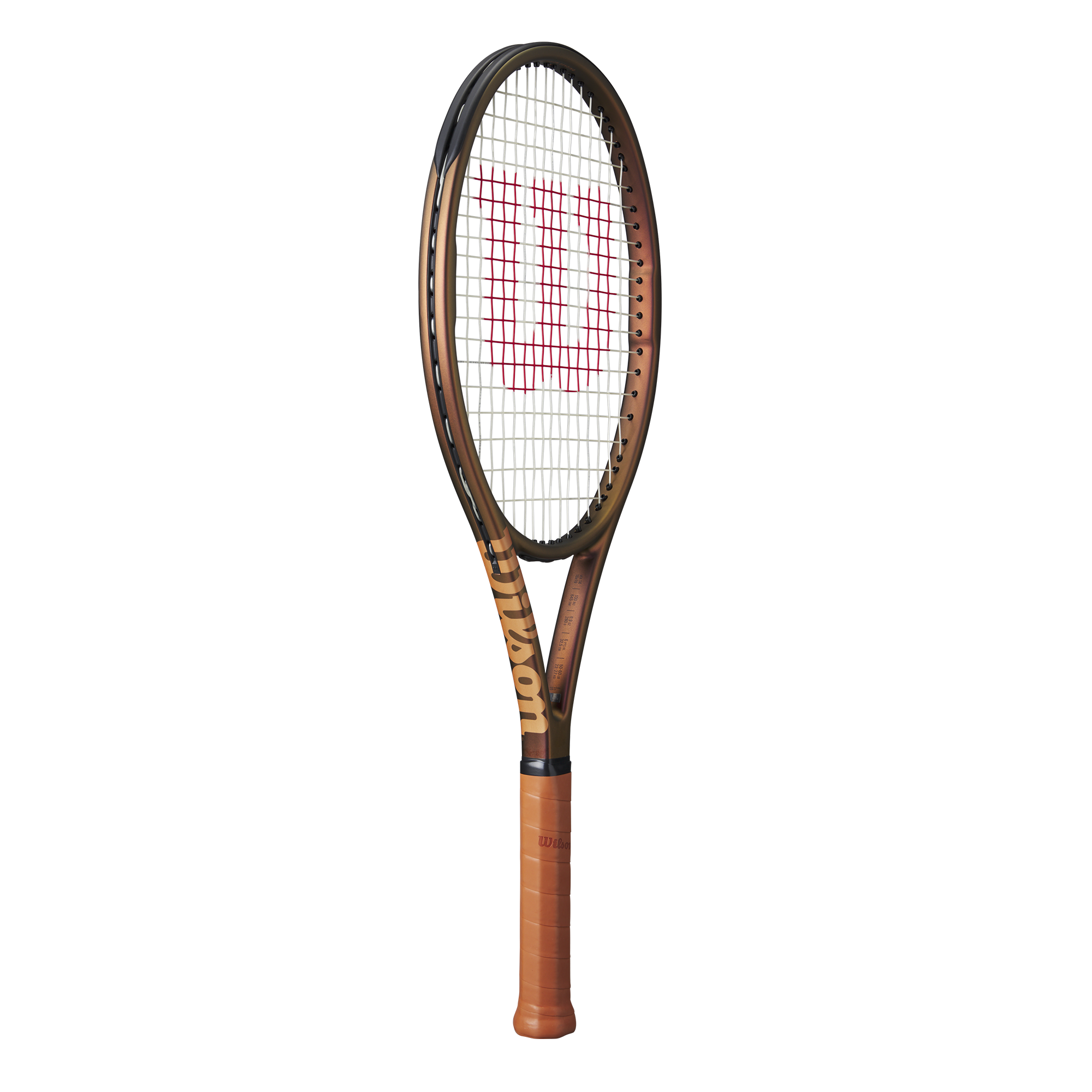 PRO STAFF – Wilson Singapore | Offical Website