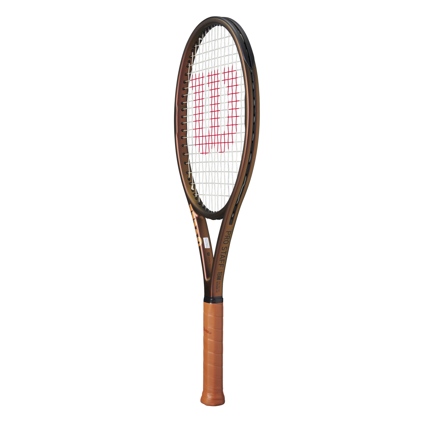 Pro Staff Team V14 Performance Tennis Racket Unstrung
