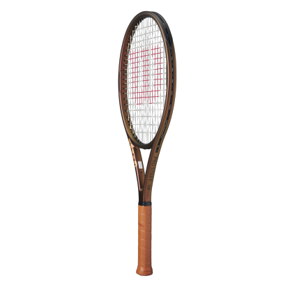 Pro Staff Team V14 Performance Tennis Racket Unstrung Pro Staff Team V14 Performance Tennis Racket Unstrung