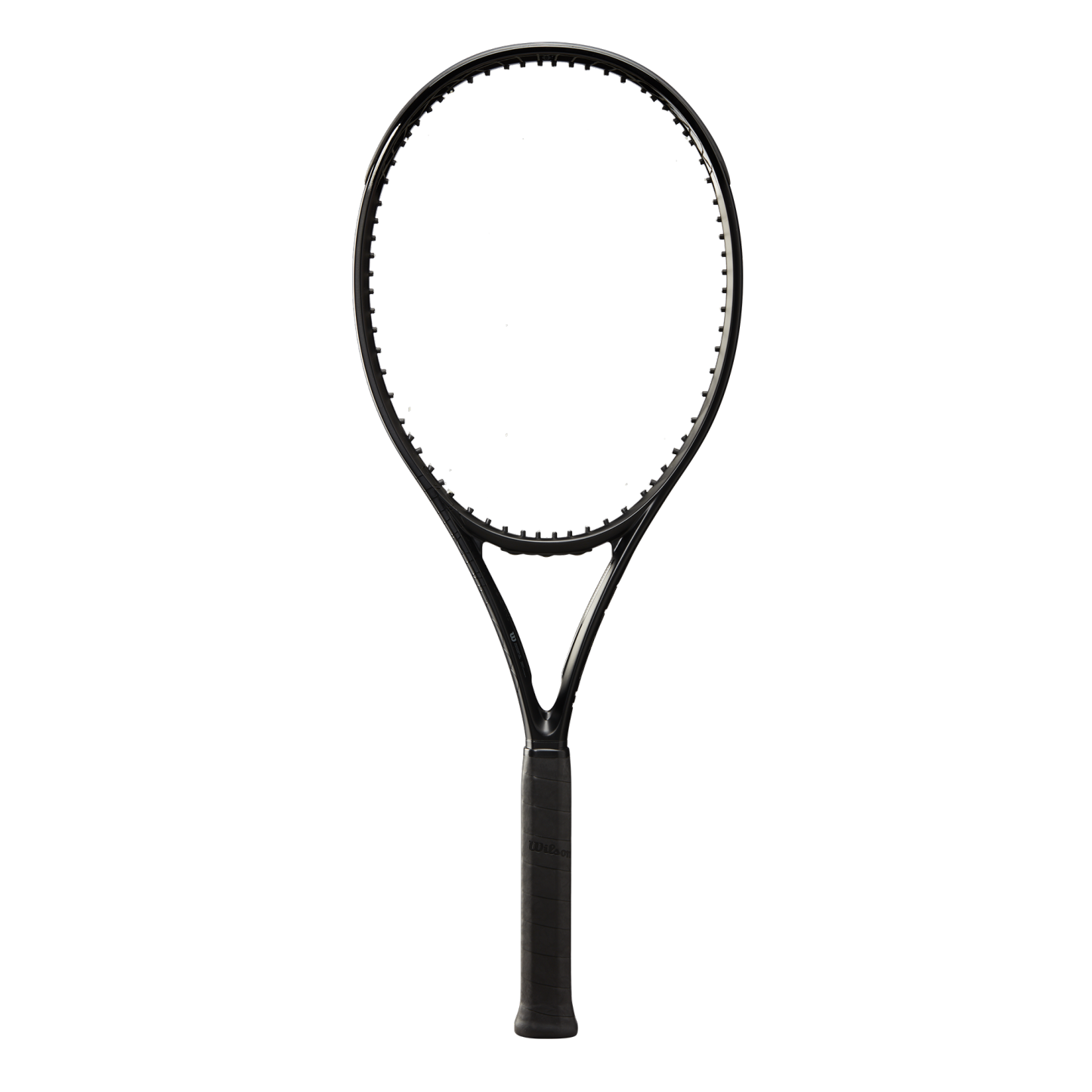 Noir Clash 100 V2 Performance Tennis Racket Unstrung