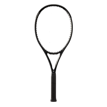 Noir Clash 100 V2 Performance Tennis Racket Unstrung