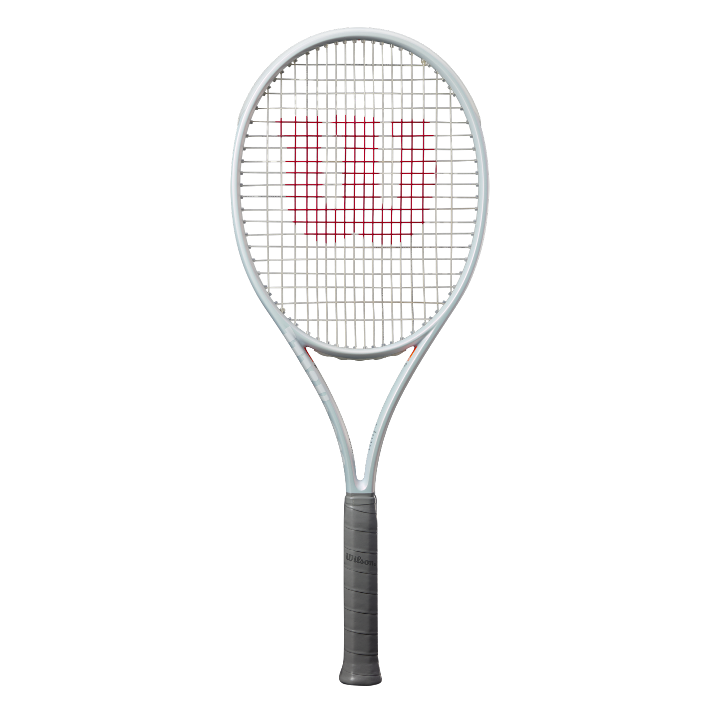Wilson PRO STAFF 97 ベルベット剥がし Wilson PRO STAFF 97 ベルベット剥がし ラケット(硬式用)