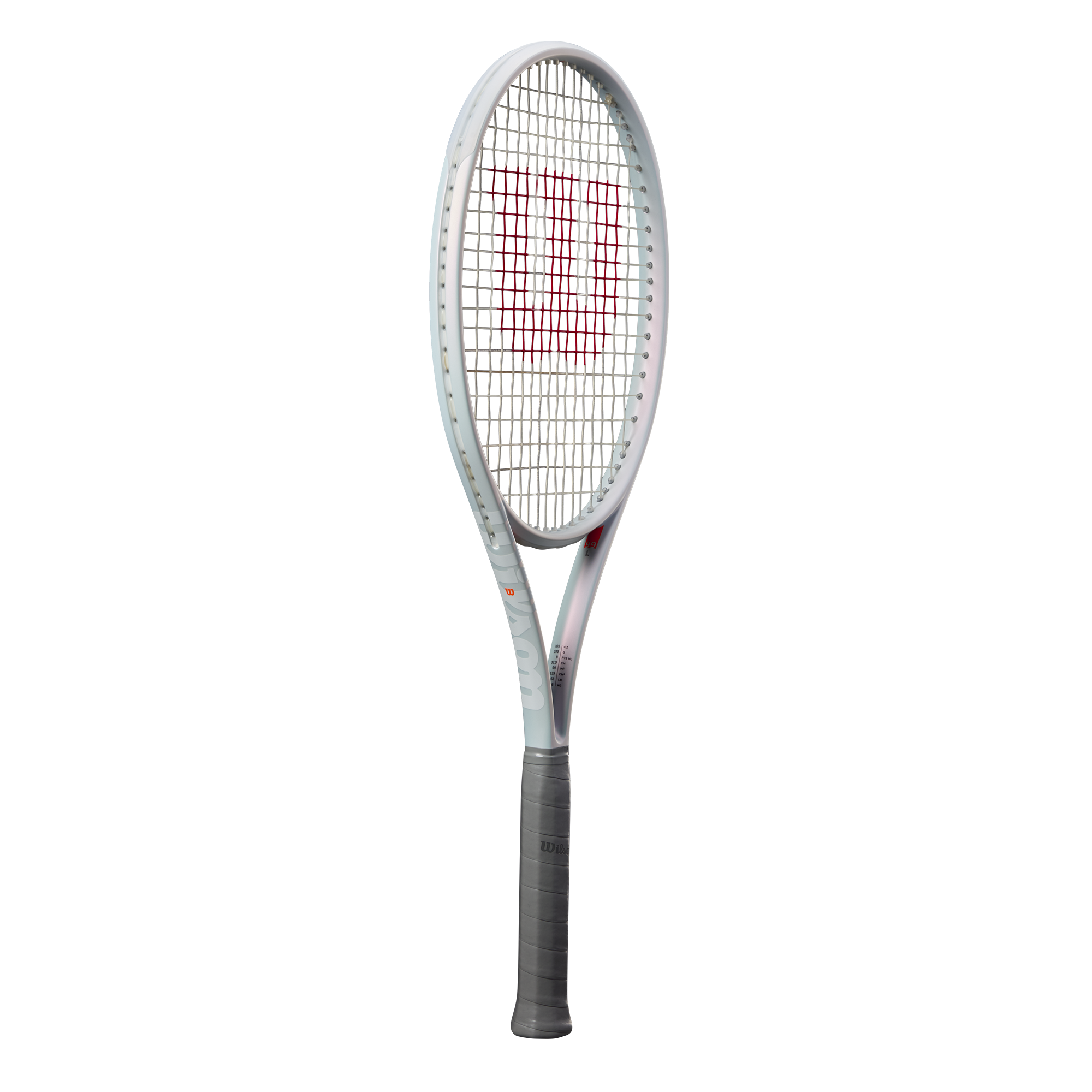 Wilson Shift 99L V1 (16x20) Tennis Performance Racket (Unstrung)