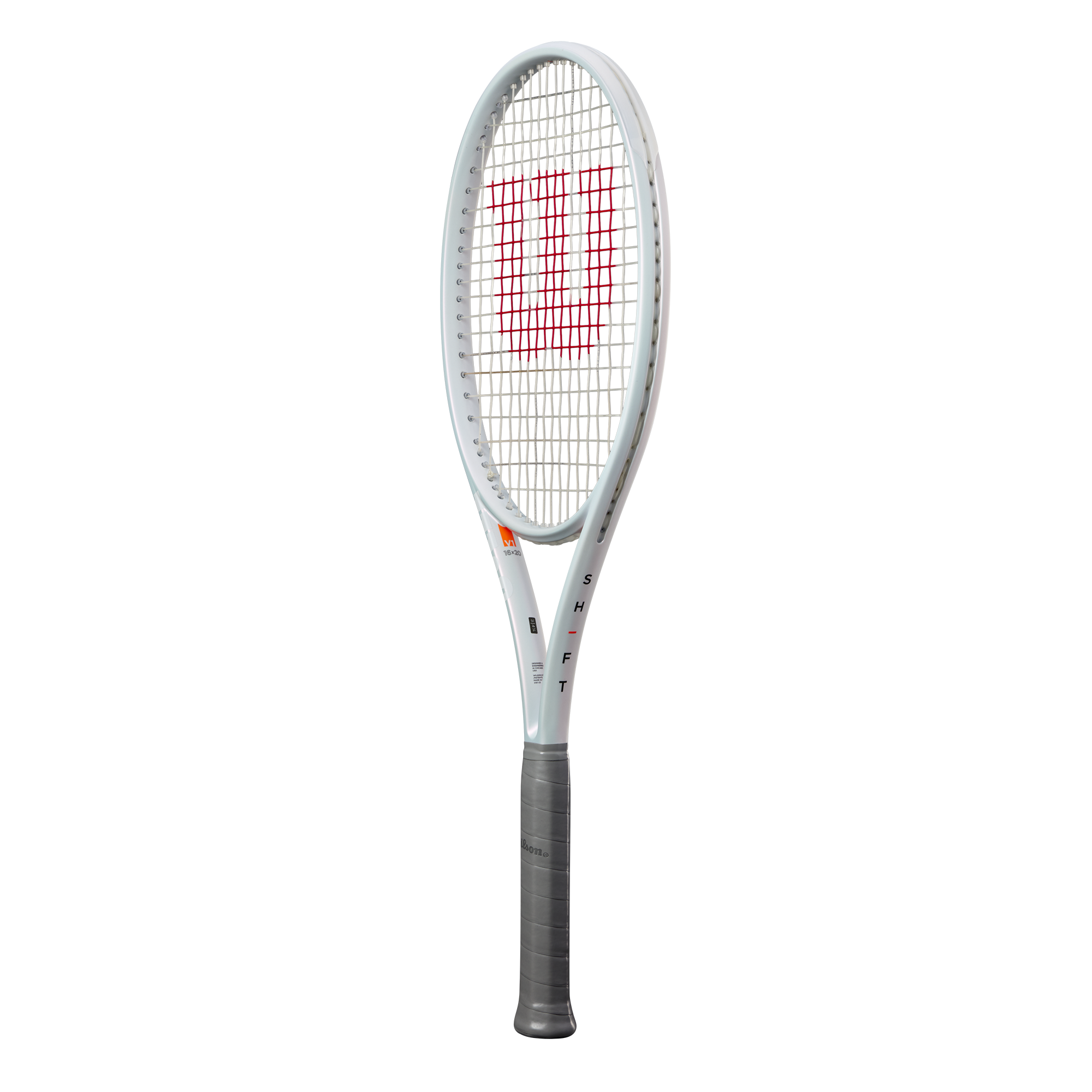 Wilson Shift 99L V1 (16x20) Tennis Performance Racket (Unstrung)