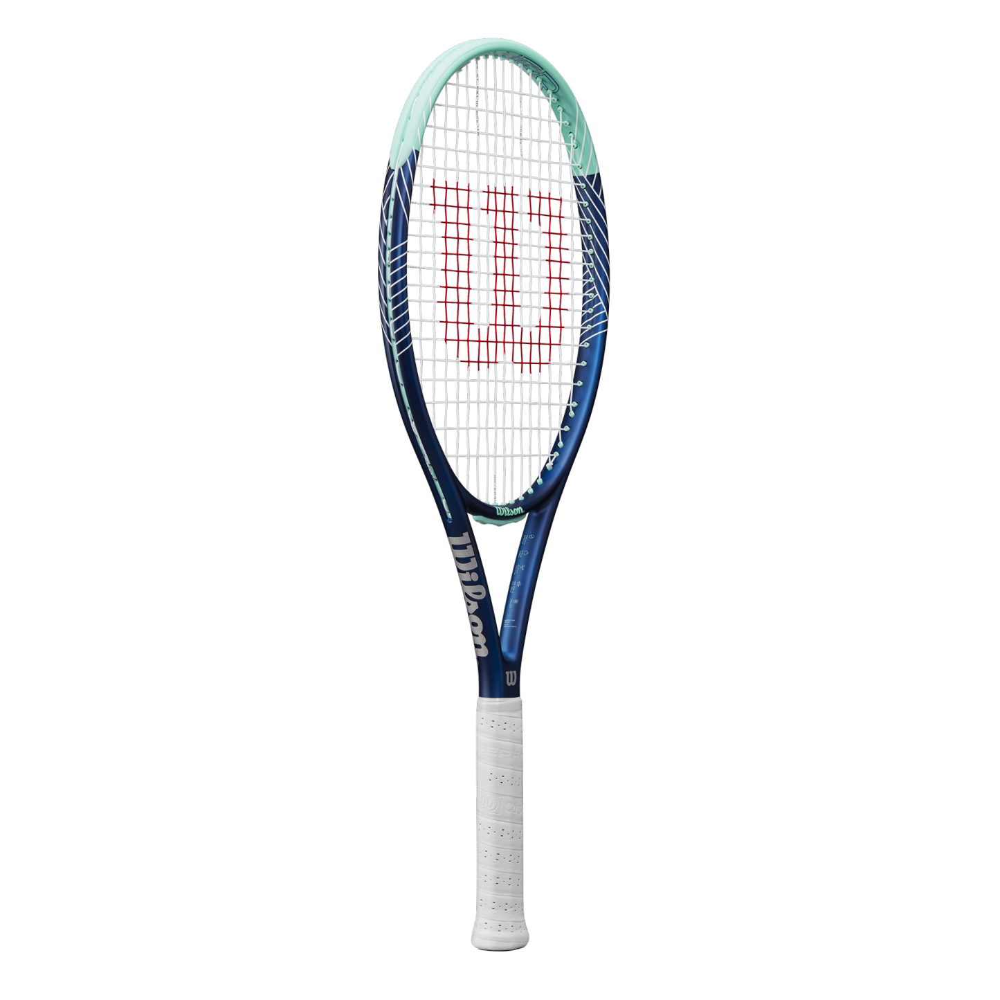 セブンイレブン 冬ギフト 2024 Casual Recreational 100 POWER ULTRA Tennis Strung Racket ラケット(硬式用)