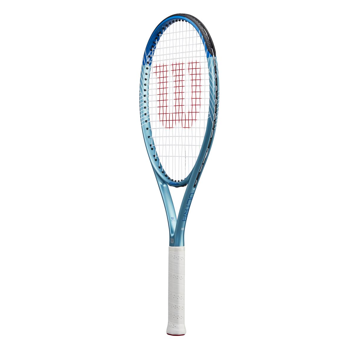 Wilson Ultra Power 103 Tennis Recreational Casual Racket Wilson Ultra Power 103 Tennis Recreational Casual Racket
