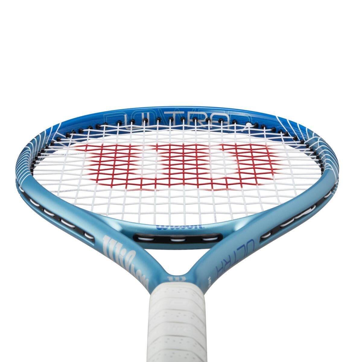 Wilson Ultra Power 103 Tennis Recreational Casual Racket
