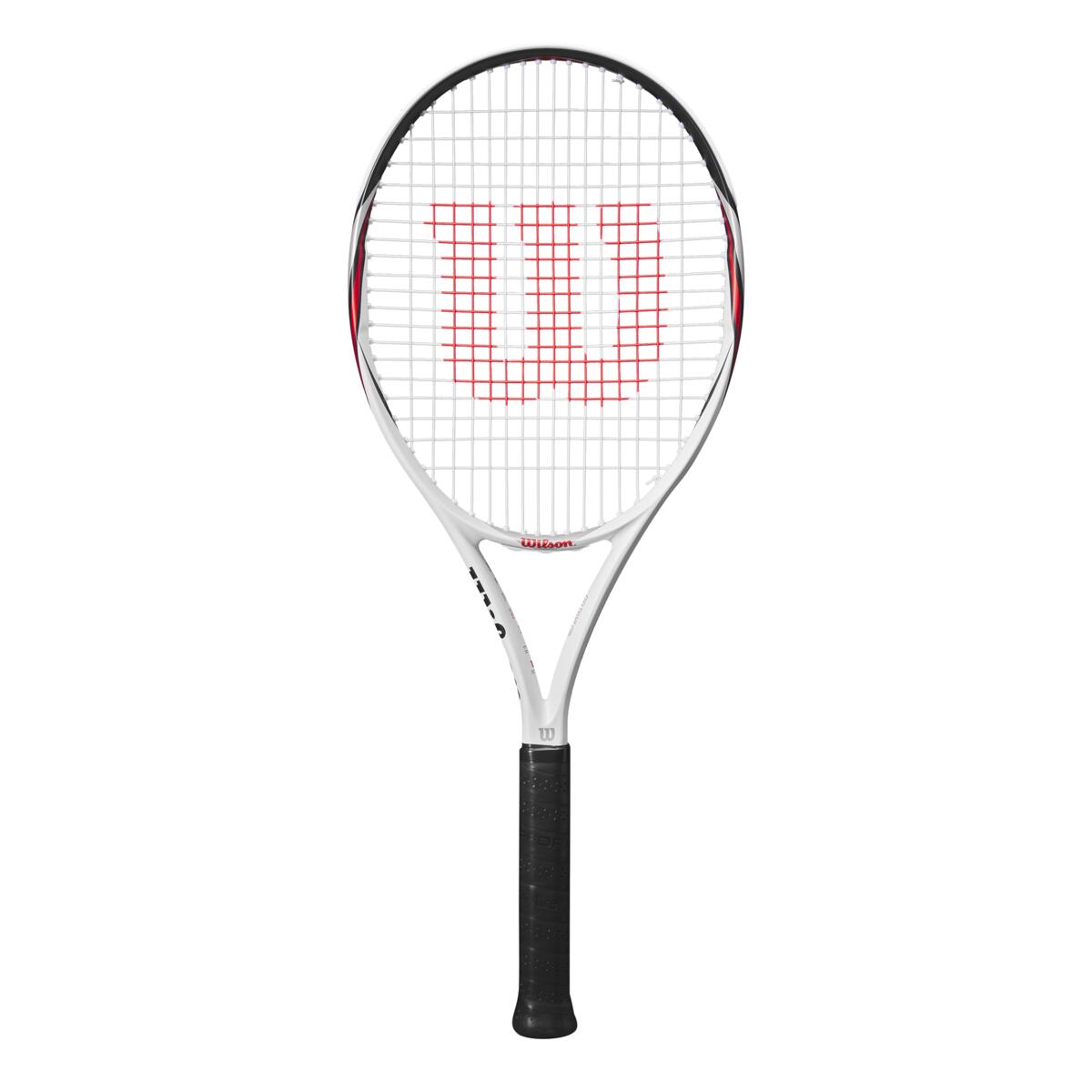 HAMMER BLX 100 Tennis Recreational Racket (Strung)