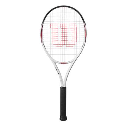 HAMMER BLX 100 Tennis Recreational Racket (Strung)
