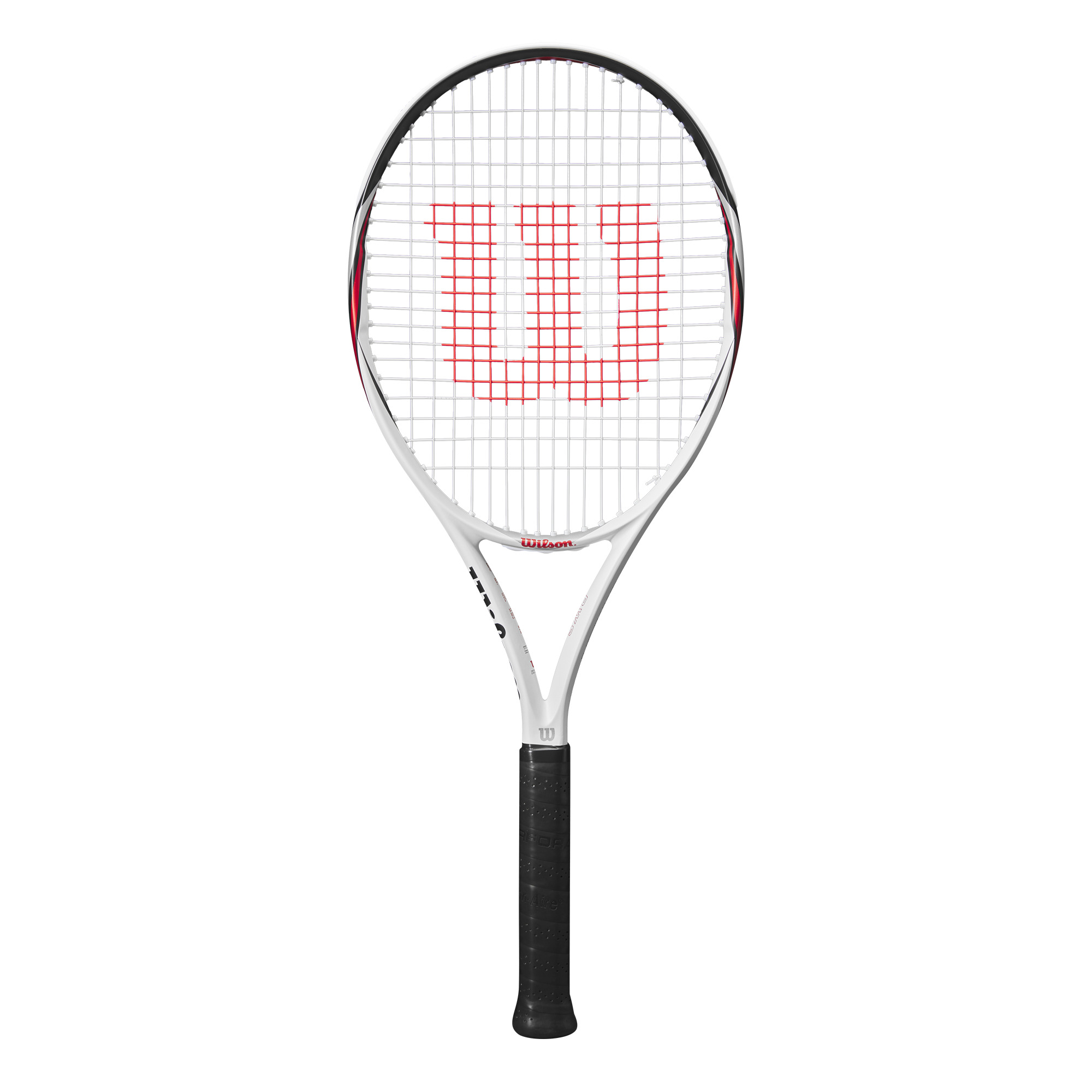 HAMMER BLX 100 Tennis Recreational Racket (Strung)