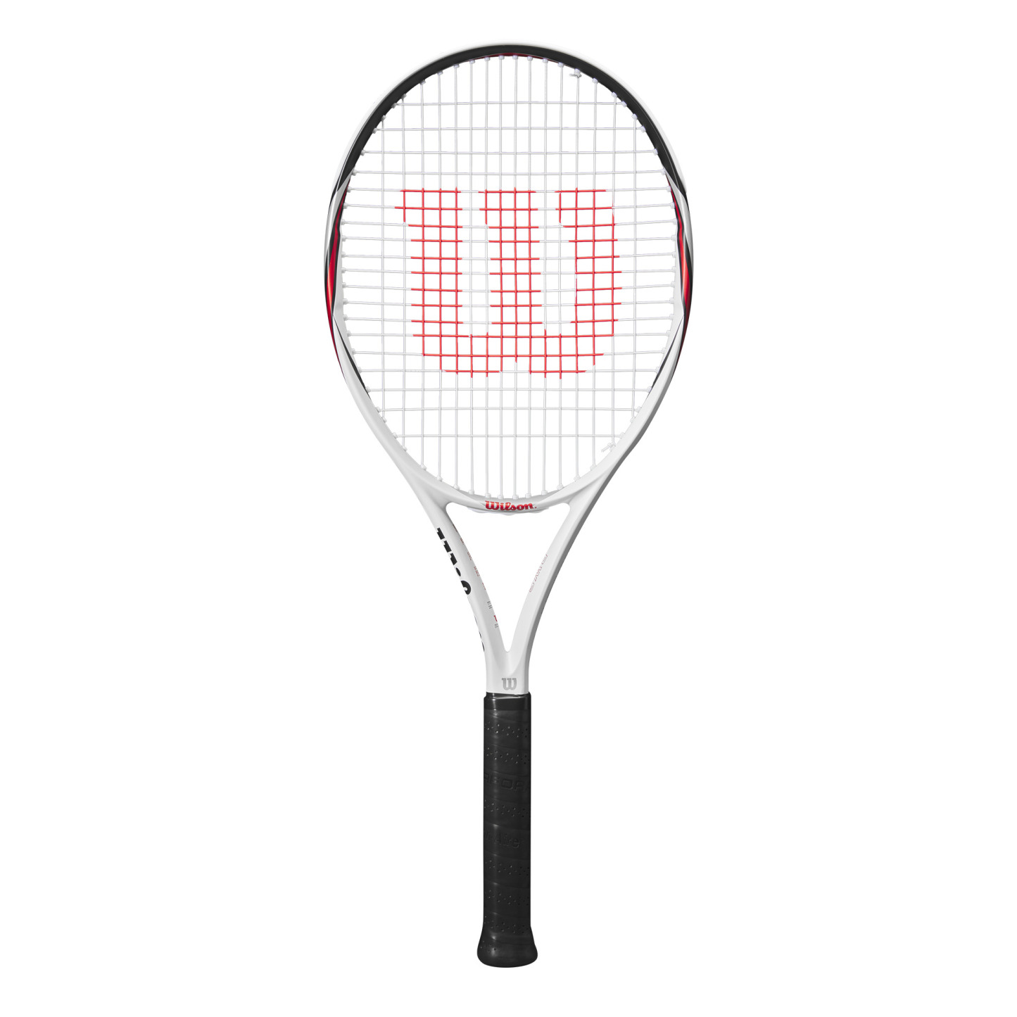 HAMMER BLX 100 Tennis Recreational Racket (Strung)