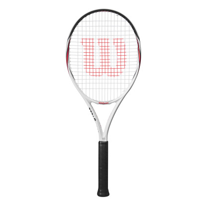 HAMMER BLX 100 Tennis Recreational Racket (Strung)