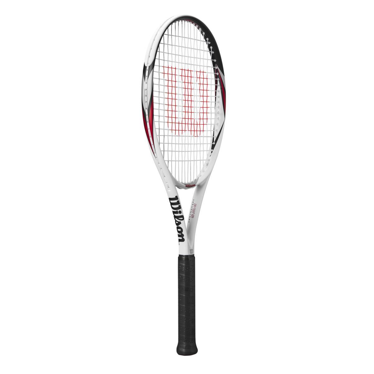HAMMER BLX 100 Tennis Recreational Racket (Strung)