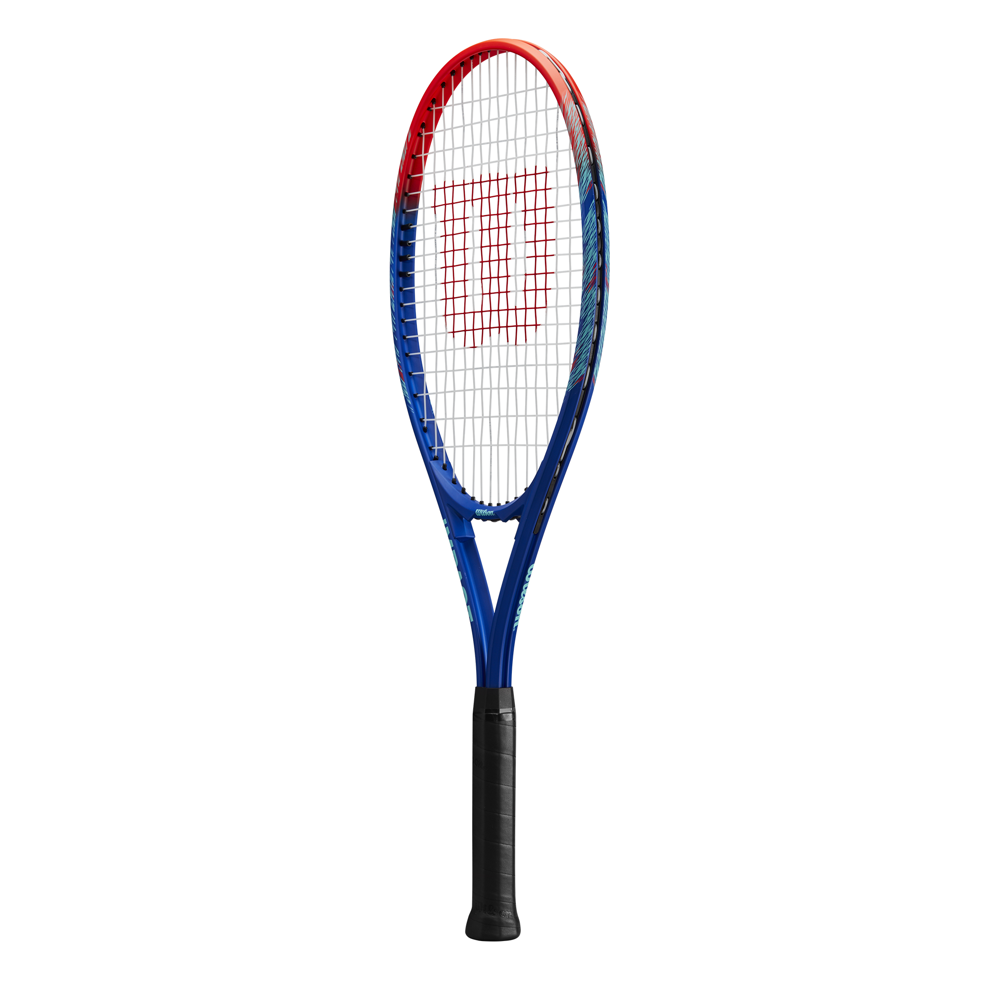 IMPACT (16x19) Tennis Recreational Racket Strung