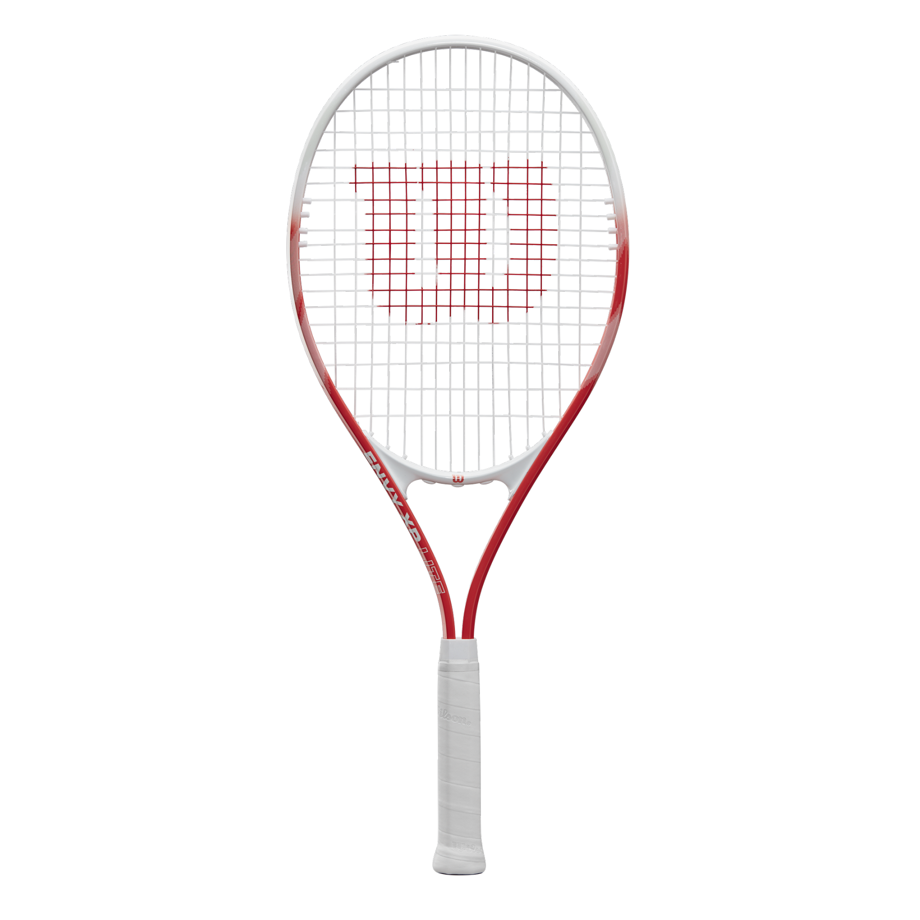 Wilson Envy XP Lite Tennis Recreational Racket (Pre-Strung)