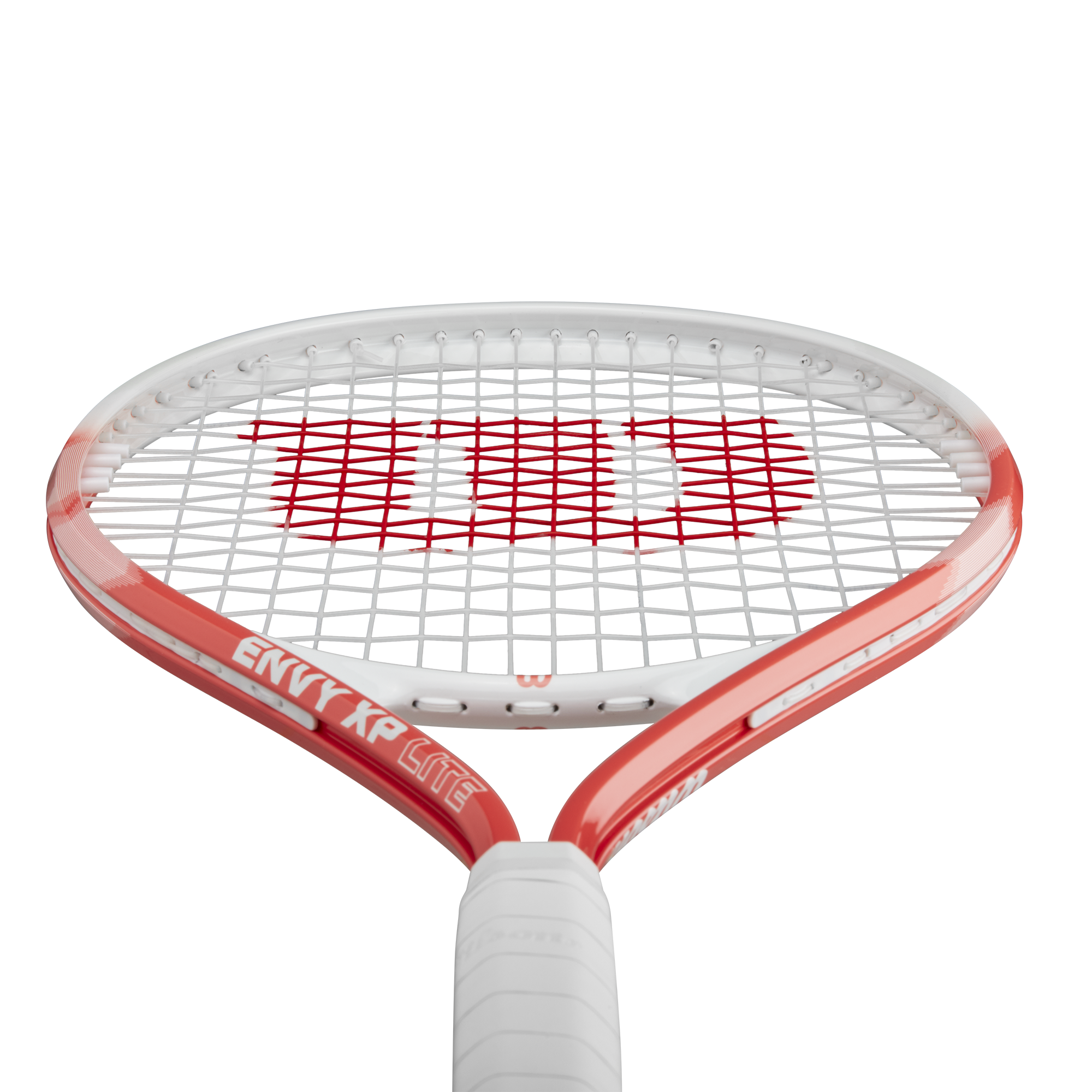 Wilson Envy XP Lite Tennis Recreational Racket (Pre-Strung)