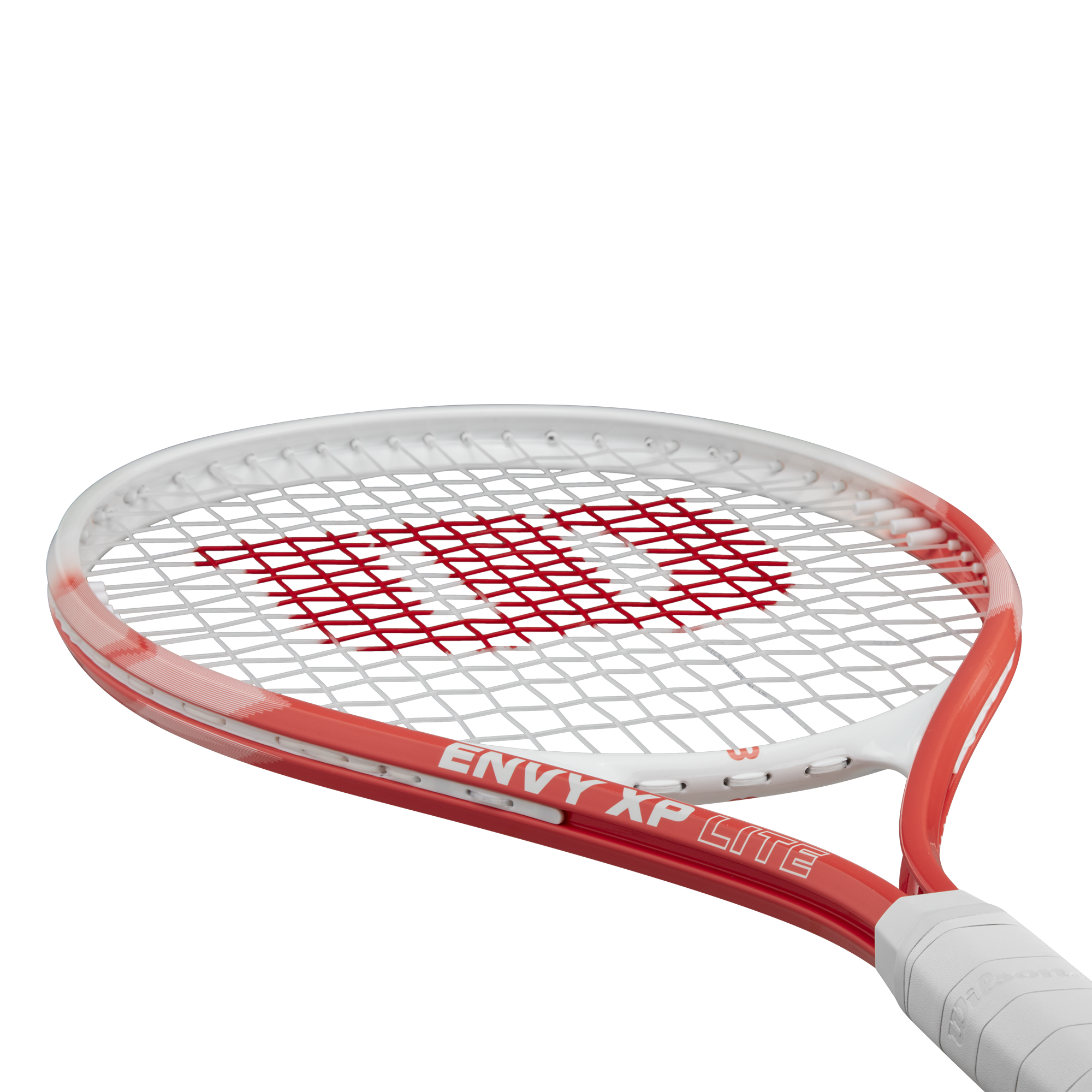 Wilson Envy XP Lite Tennis Recreational Racket (Pre-Strung)