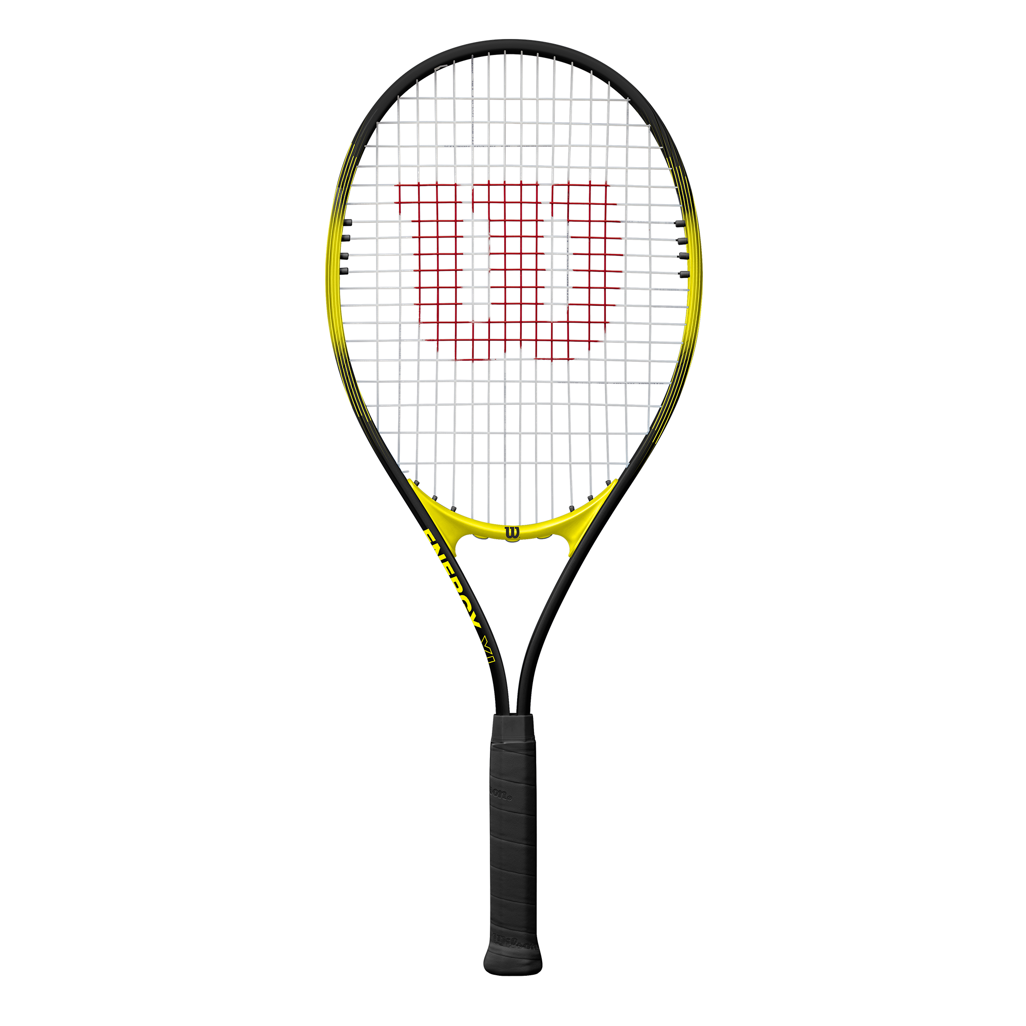 Wilson Energy XL Recreational Tennis Racket (Pre-Strung)
