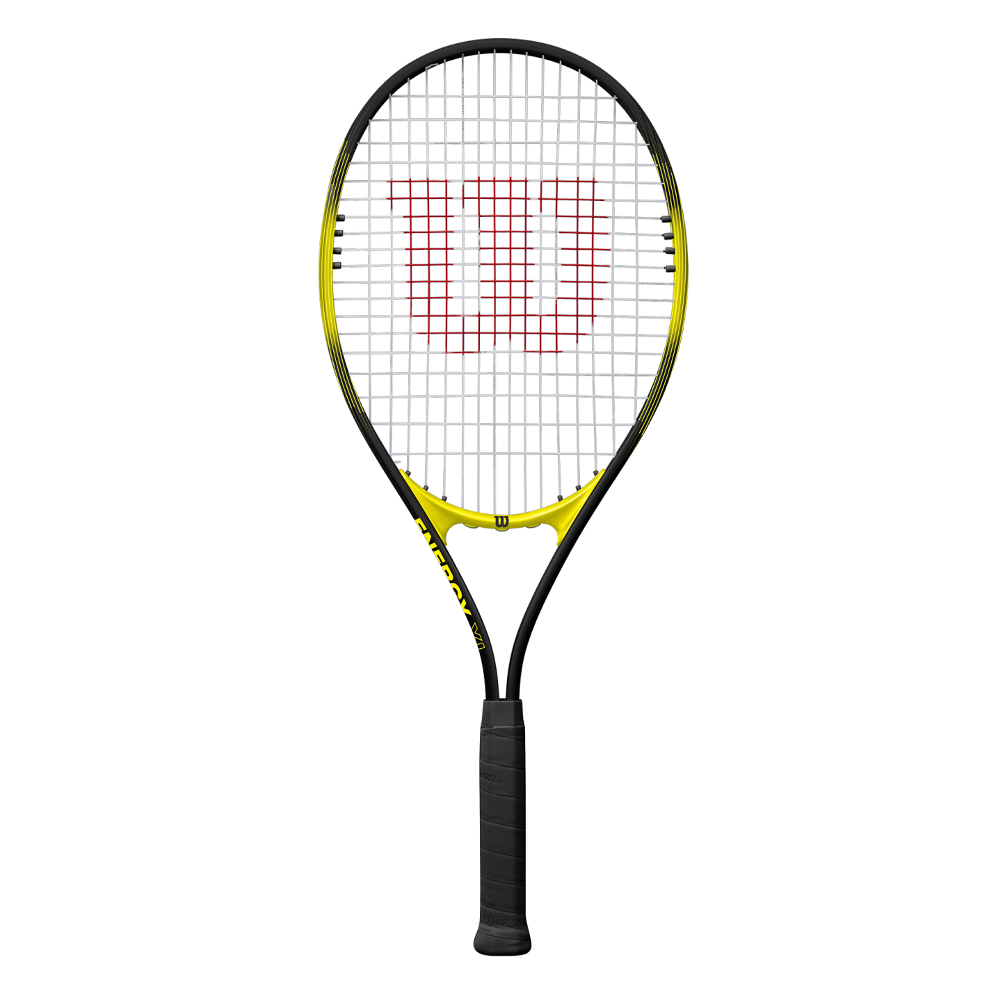 Wilson Energy XL Recreational Tennis Racket (Pre-Strung)