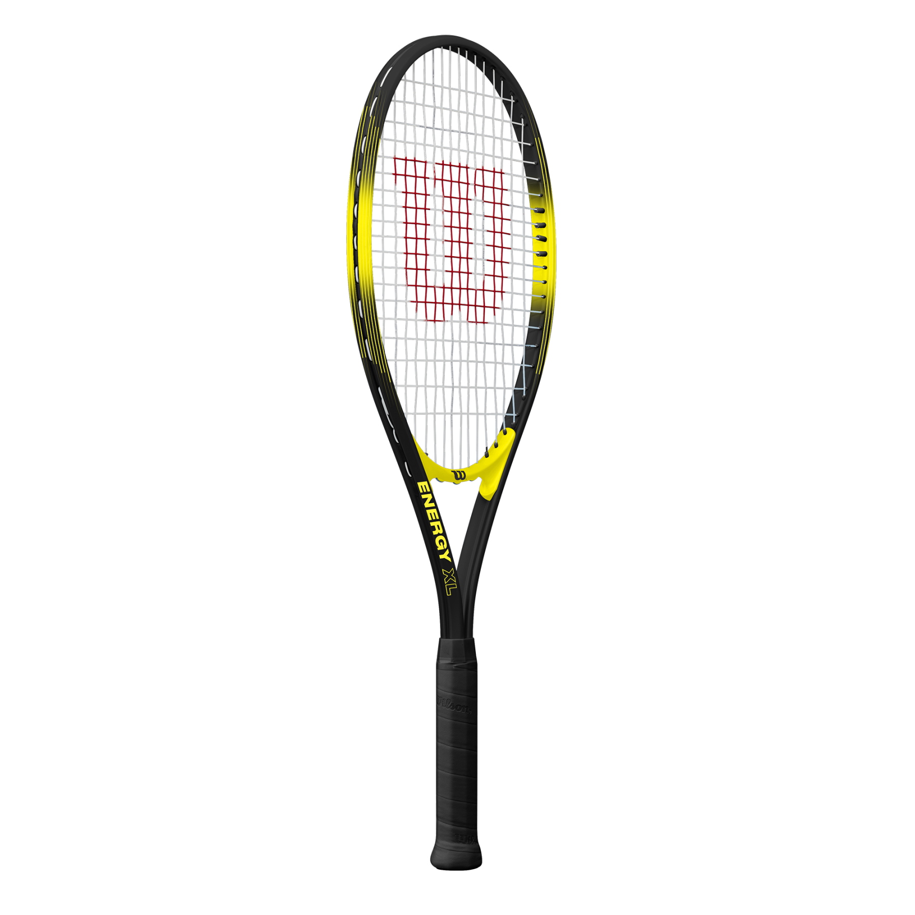 Wilson Energy XL Recreational Tennis Racket (Pre-strung)