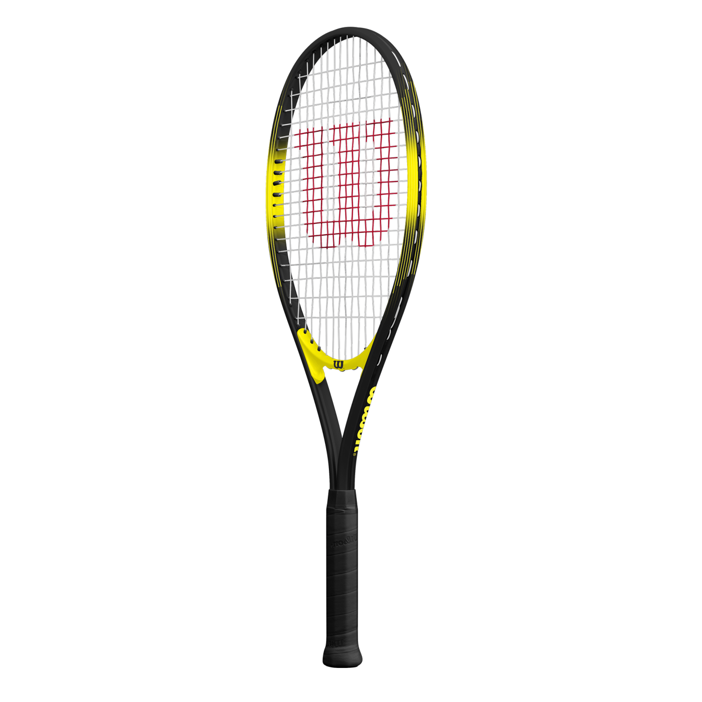 Wilson Energy XL Recreational Tennis Racket (Pre-Strung)